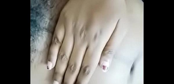  Swathi naidu sexy boobs show and pussy show latest part-1